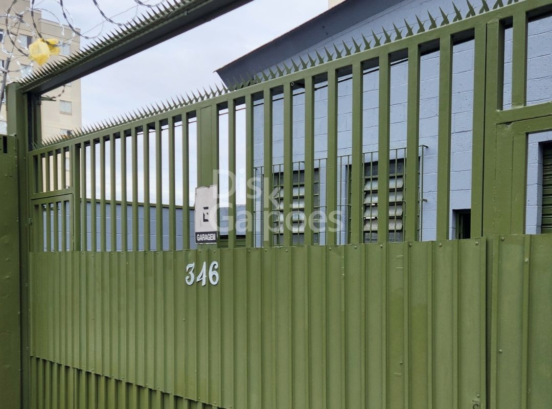 Galpão Industrial para locação – Vila Do Encontro