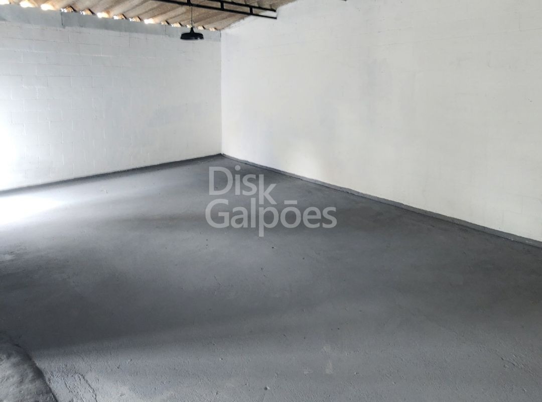 Galpão Industrial para locação – Vila Do Encontro