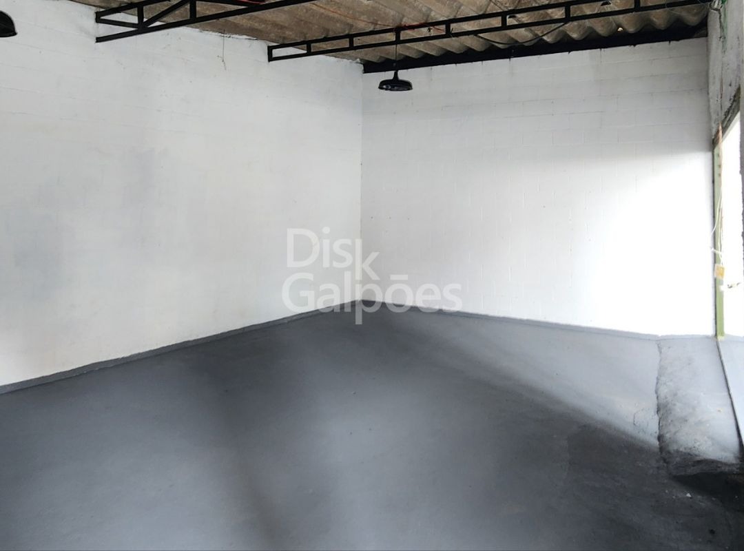 Galpão Industrial para locação – Vila Do Encontro