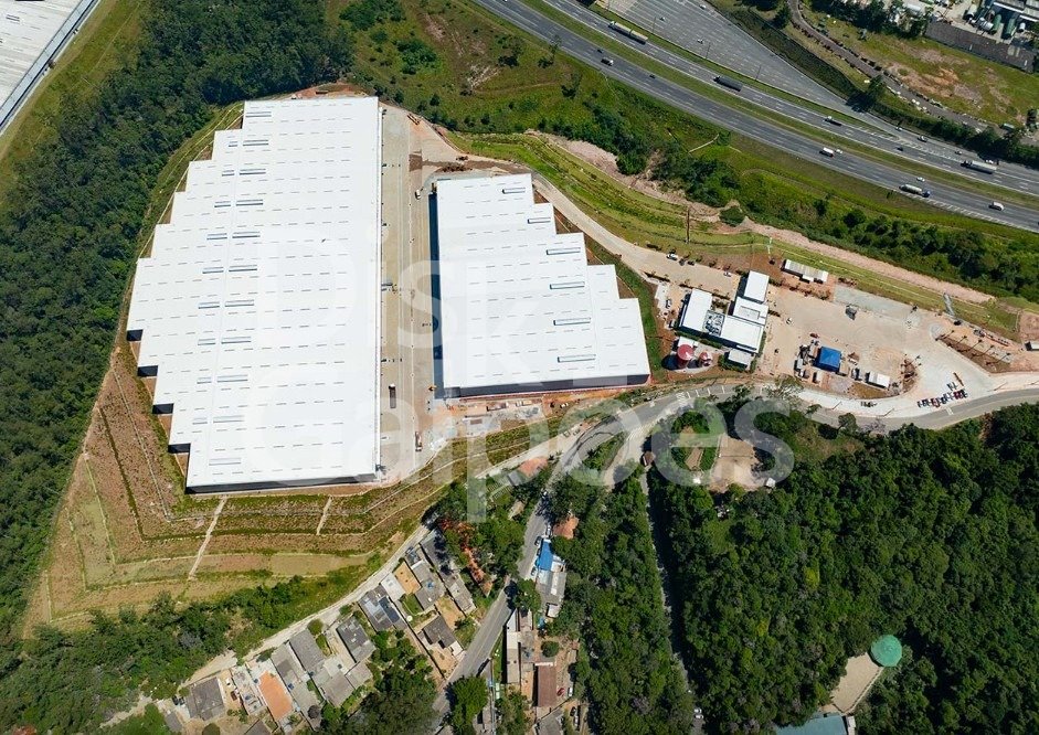 Galpão em Condomínio para locação – Batistini