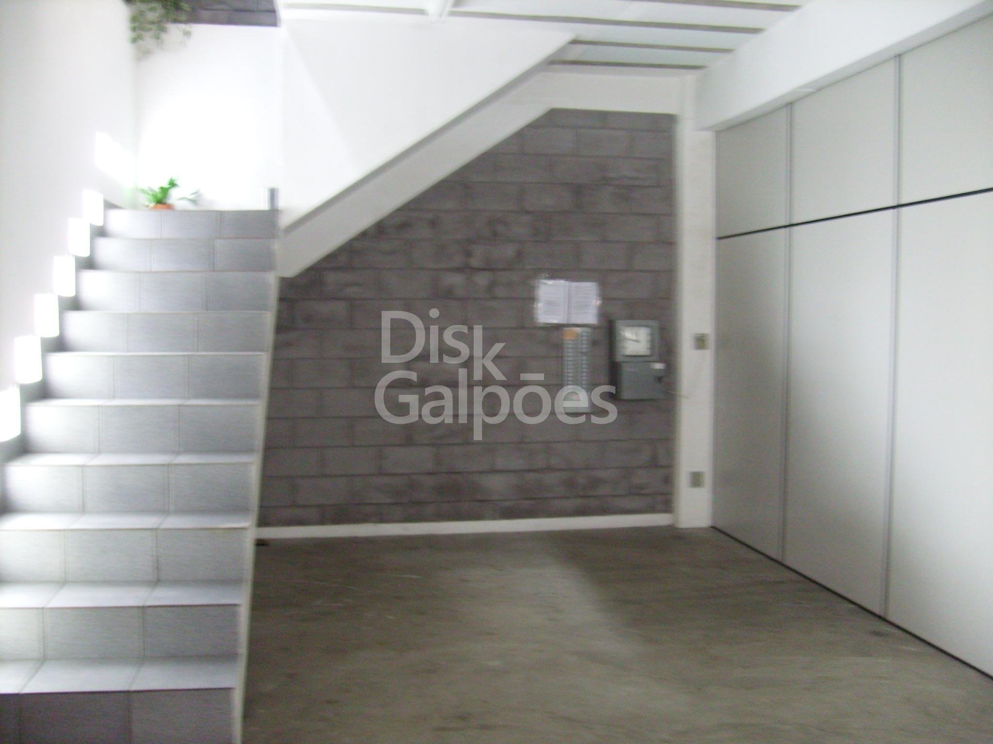 Galpão Industrial para locação e venda – Americanópolis