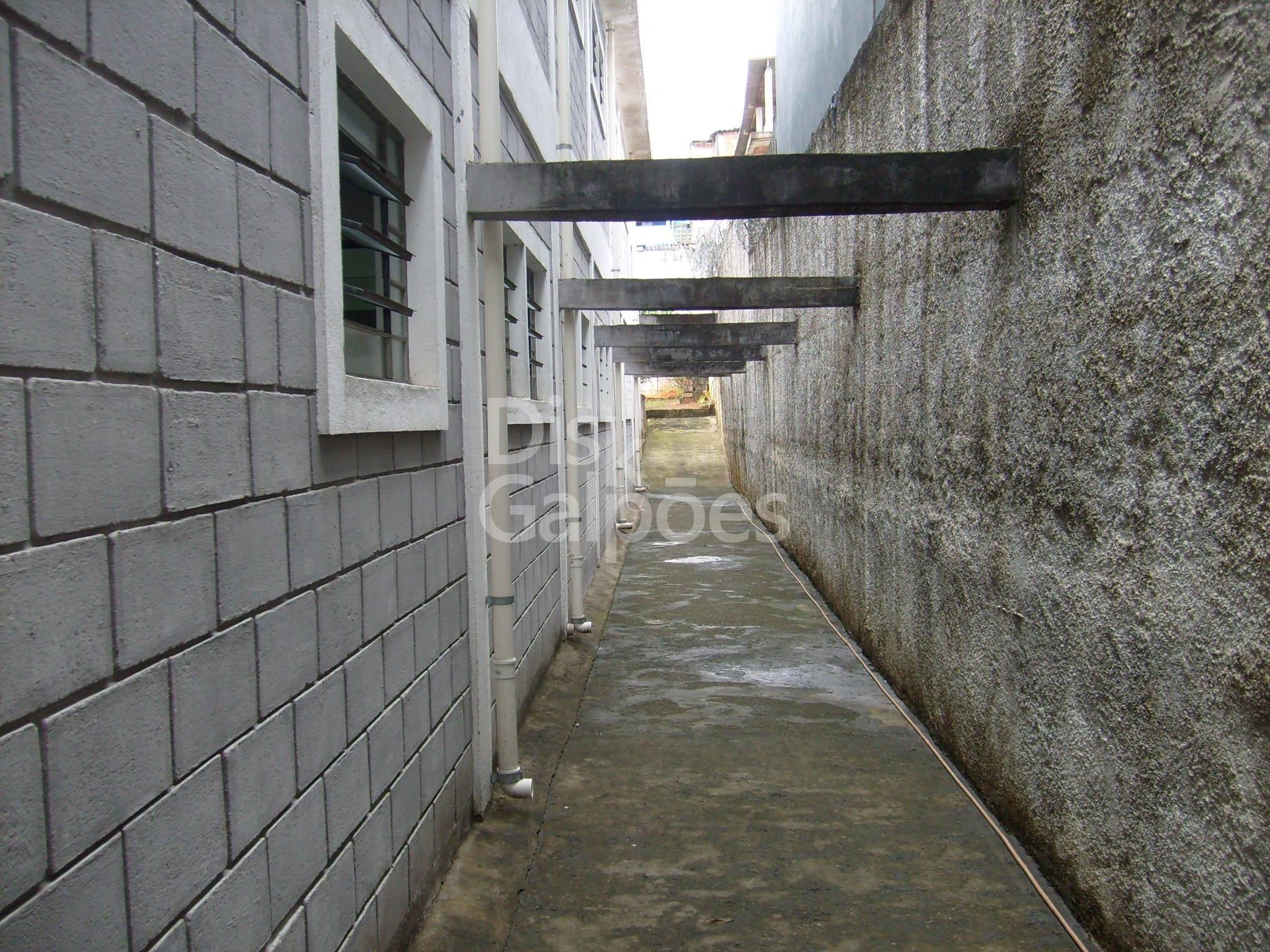 Galpão Industrial para locação e venda – Americanópolis