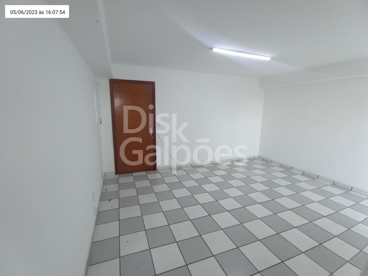 Sala Comercial para locação – Jardim Prudencia