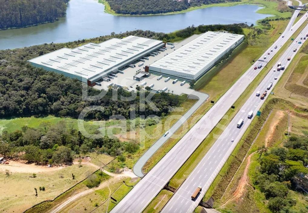 Galpão em Condomínio para locação – Capivari