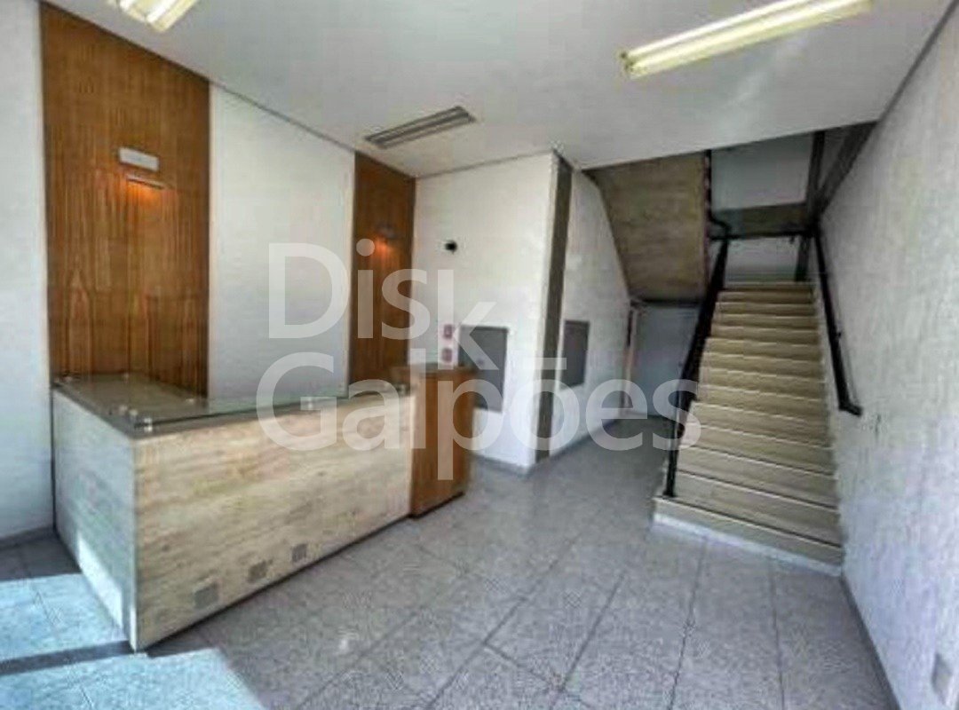 Galpão em Condomínio para locação – Tamboré