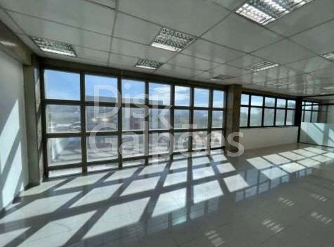 Galpão em Condomínio para locação – Tamboré