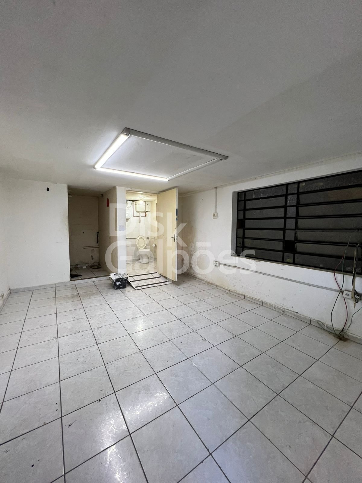 Galpão Industrial para locação – Planalto