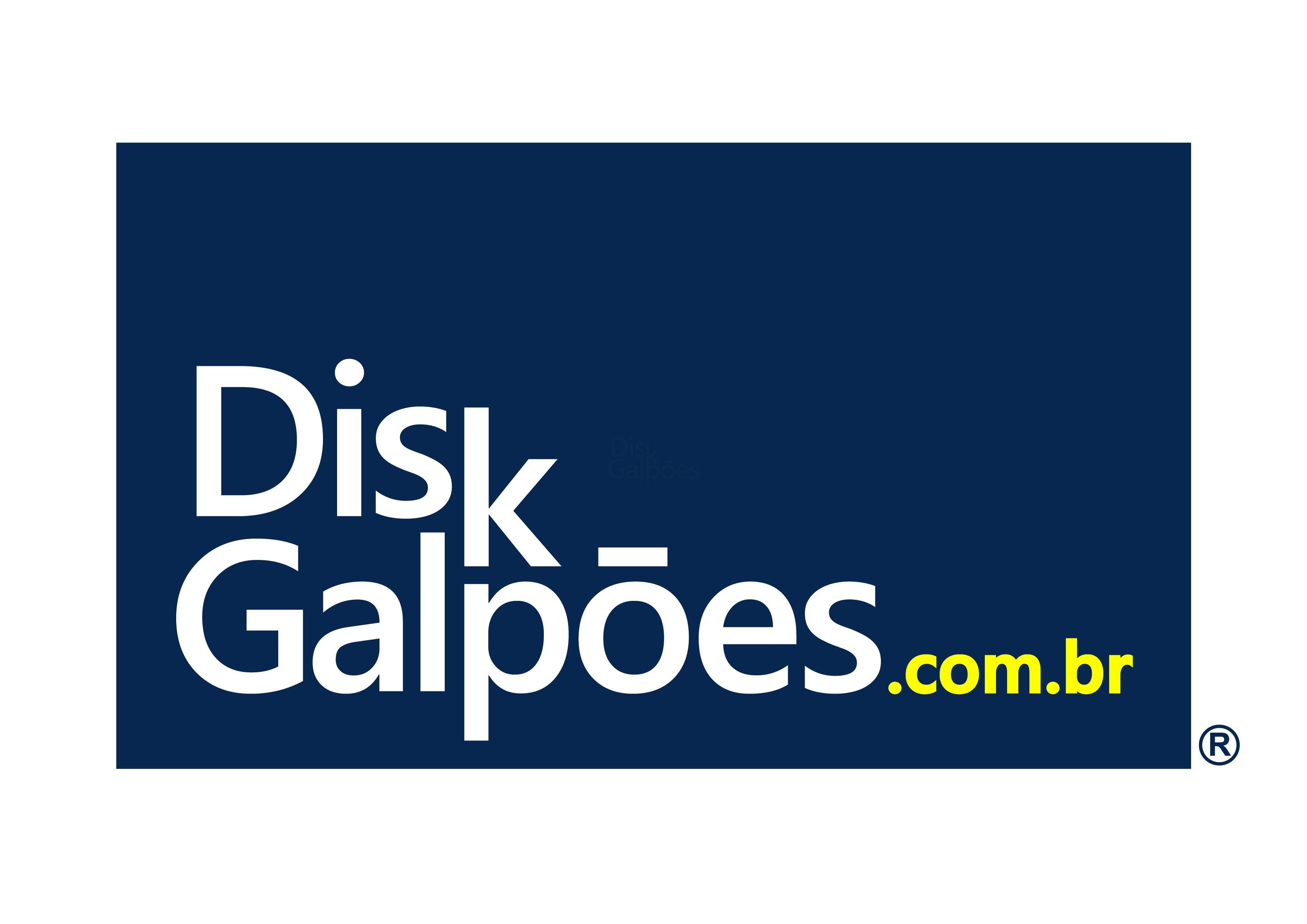 Galpão Industrial a venda – Canhema