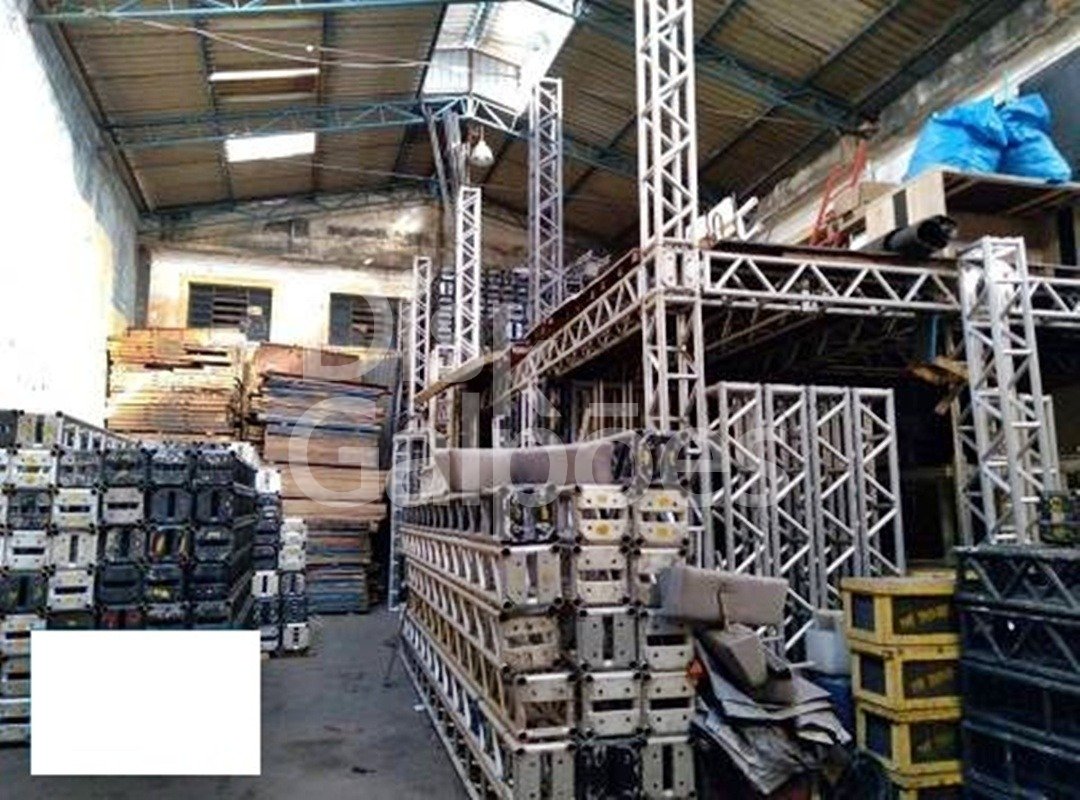 Galpão Industrial a venda – Vila Isolina Mazzei