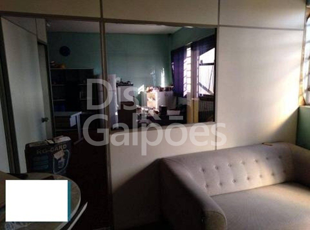 Galpão Industrial a venda – Vila Isolina Mazzei