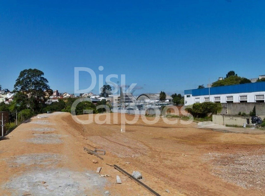 Terrenos e Áreas para locação e venda – Alvarenga