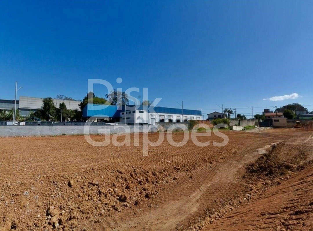 Terrenos e Áreas para locação e venda – Alvarenga