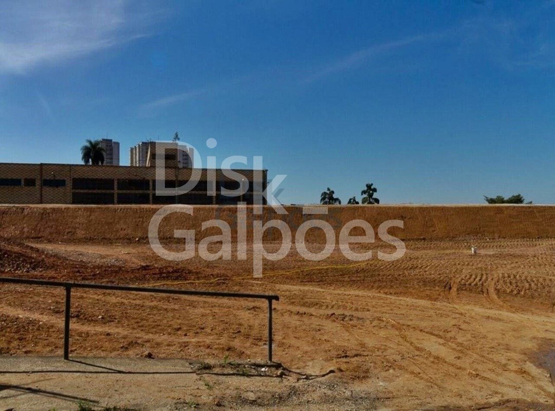 Terrenos e Áreas para locação e venda – Alvarenga