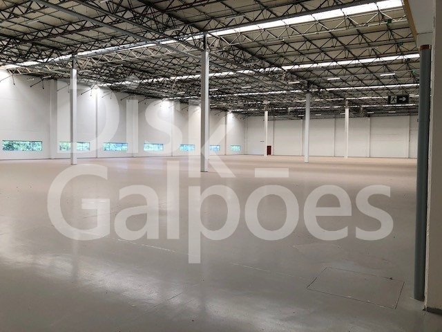 Galpão em Condomínio para locação – Ponte Alta