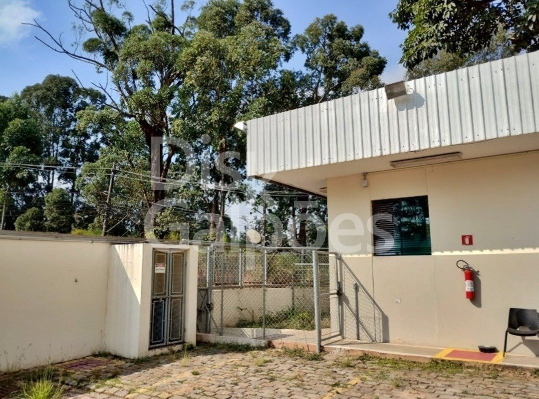 Galpão Industrial a venda – Jardim Alvorada