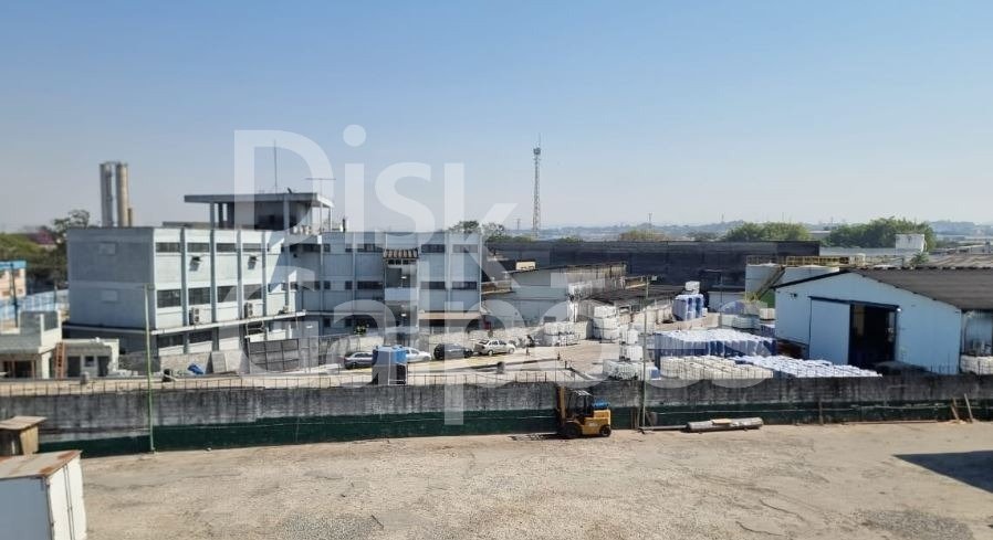 Galpão Industrial a venda – Cidade Industrial Satélite de São Paulo