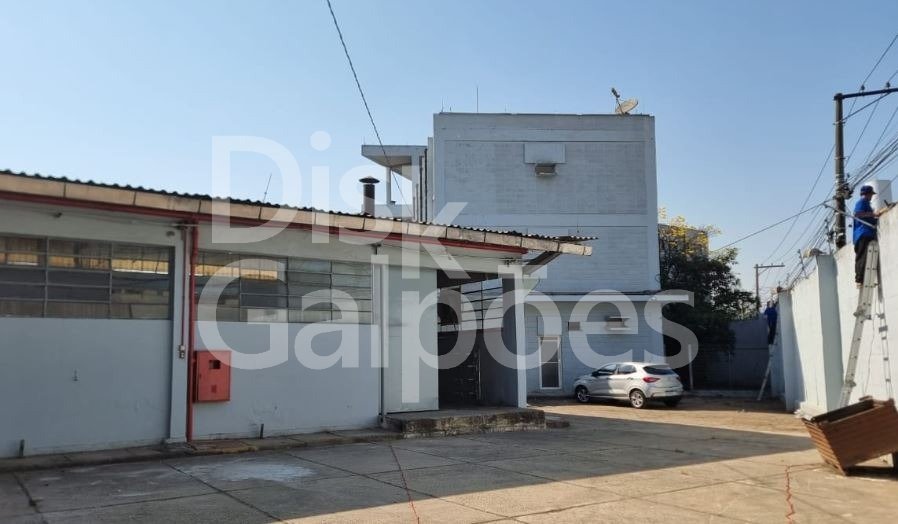 Galpão Industrial a venda – Cidade Industrial Satélite de São Paulo