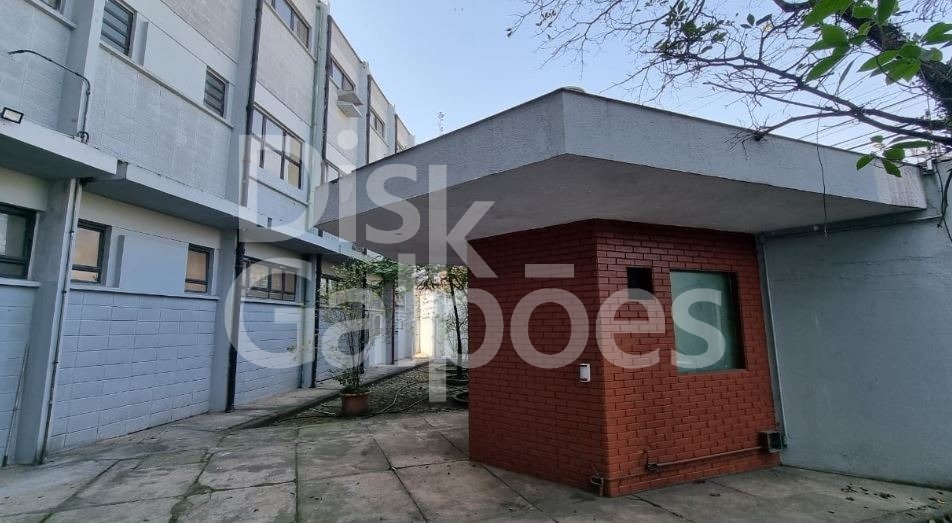 Galpão Industrial a venda – Cidade Industrial Satélite de São Paulo