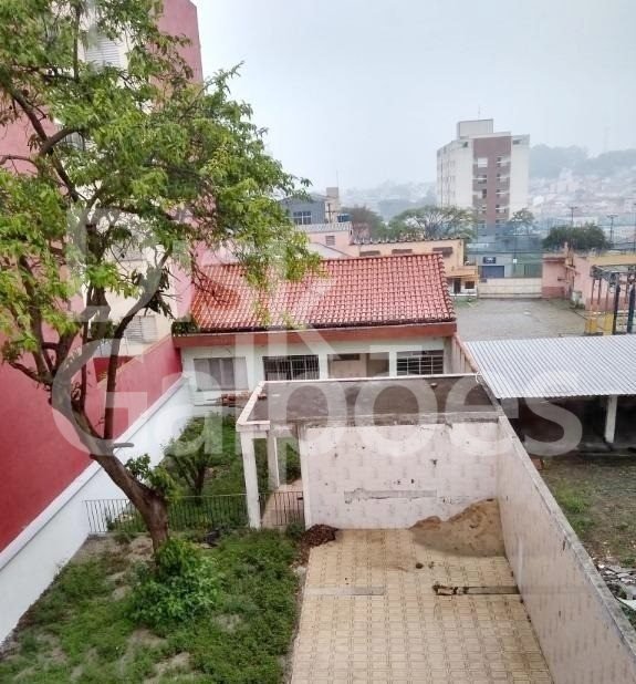 Galpão Comercial a venda – Santa Maria