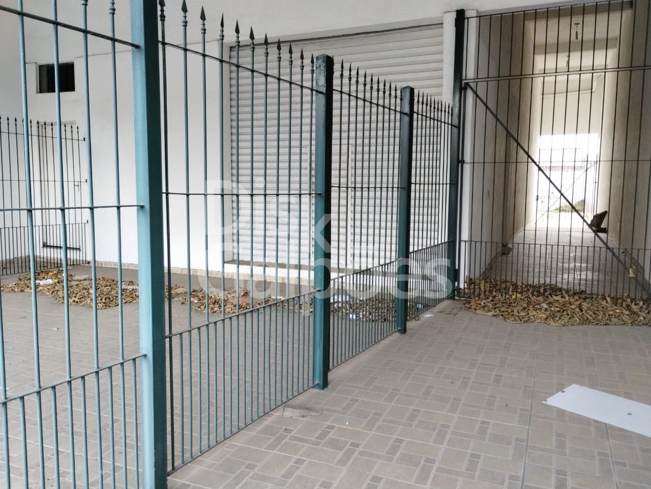 Galpão Comercial a venda – Santa Maria