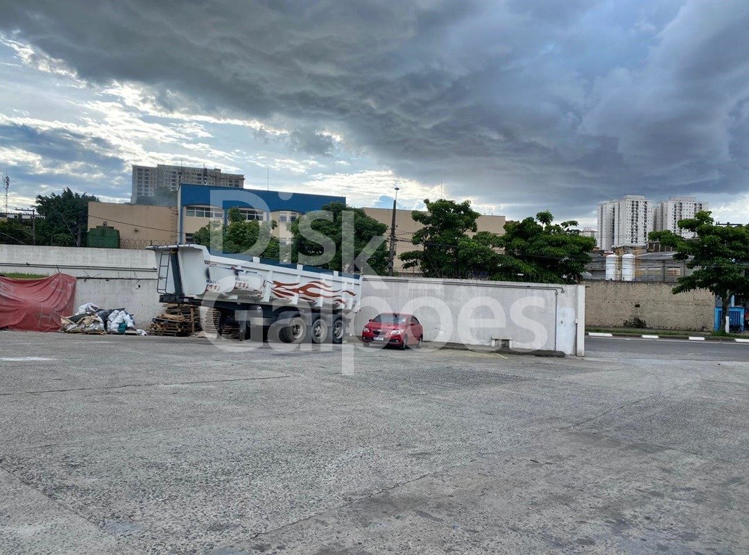 Galpão Industrial para locação – Conceição