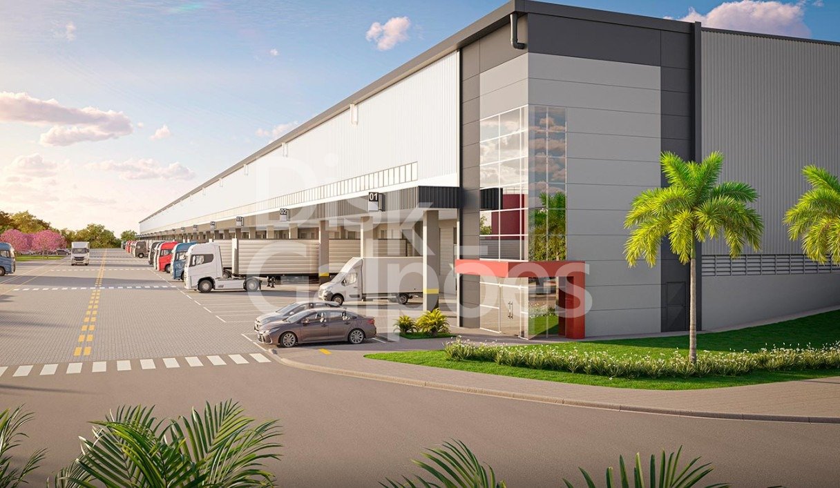 Galpão em Condomínio para locação – Dos Casa