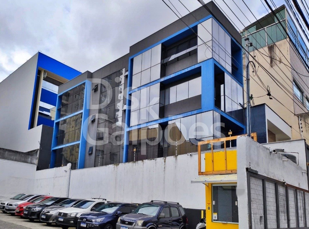 Prédio para locação e venda – Jardim Do Mar