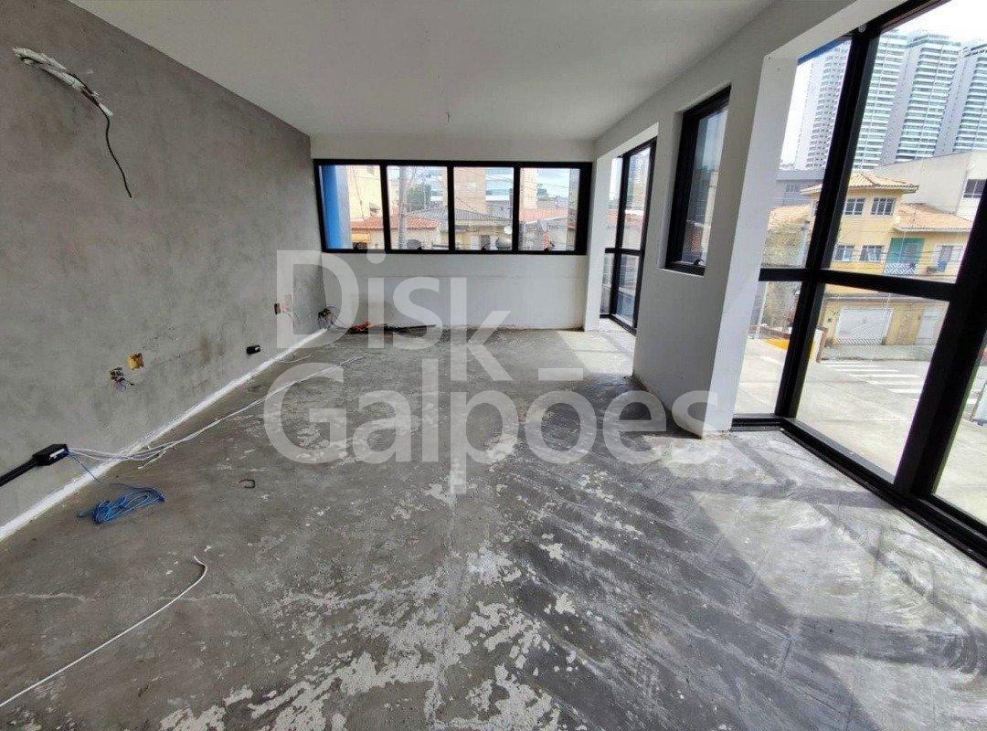 Prédio para locação e venda – Jardim Do Mar