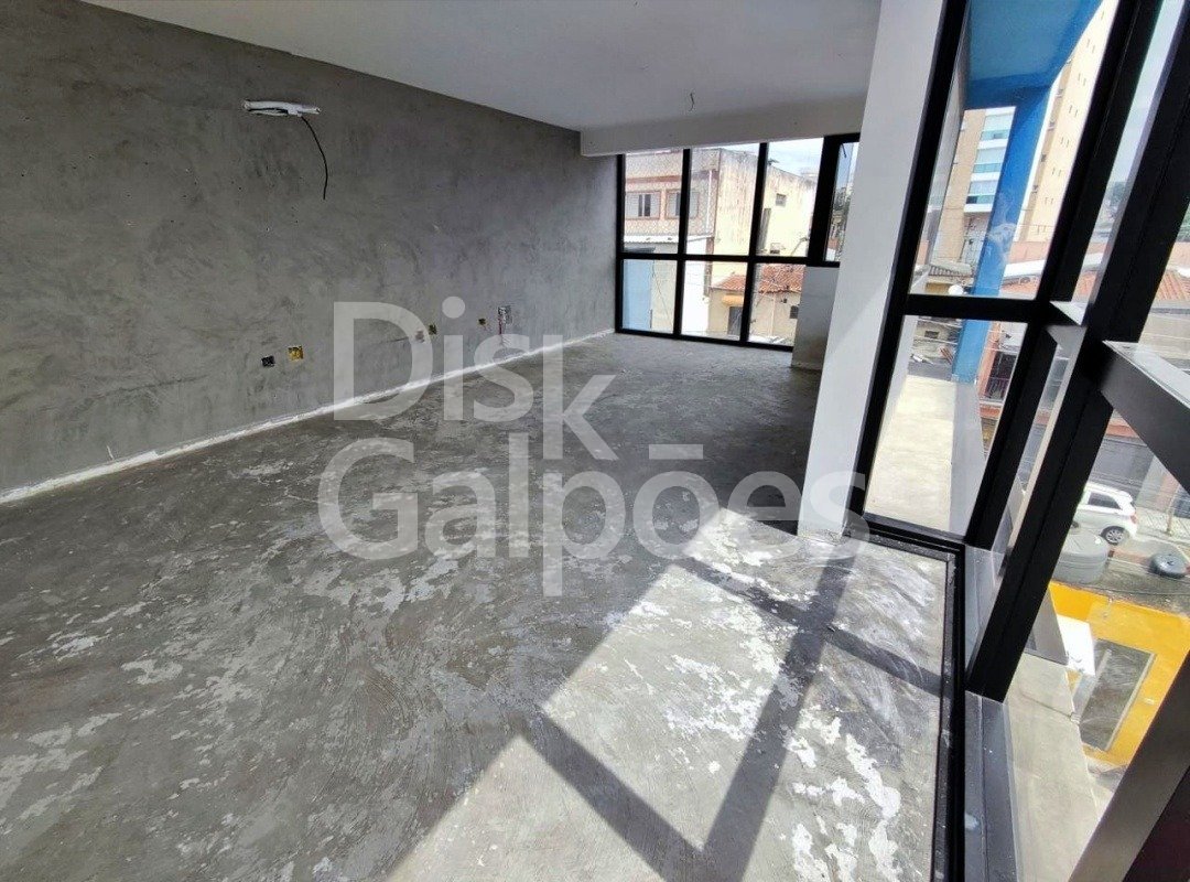 Prédio para locação e venda – Jardim Do Mar