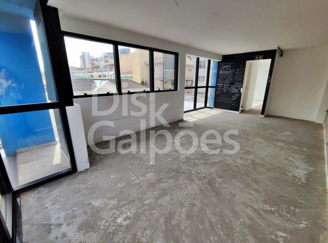 Prédio para locação e venda – Jardim Do Mar