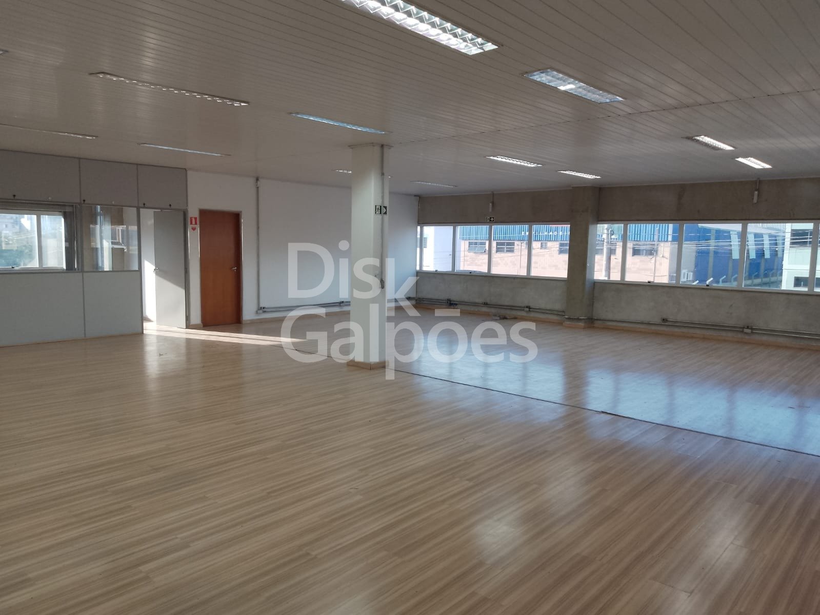 Galpão Industrial para locação e venda – Jardim das Tulipas