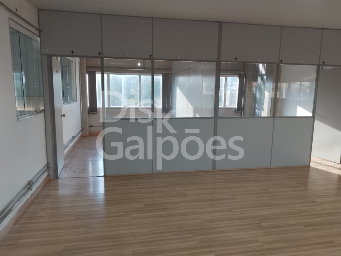 Galpão Industrial para locação e venda – Jardim das Tulipas