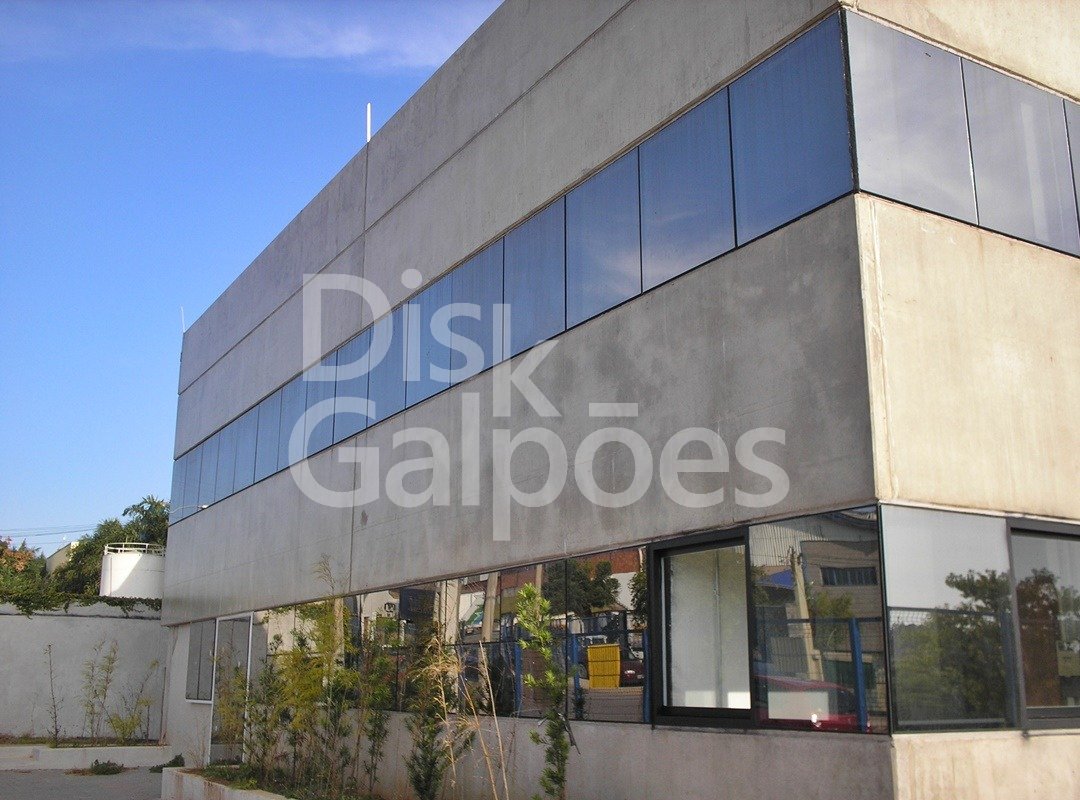 Galpão Industrial para locação e venda – Jardim das Tulipas
