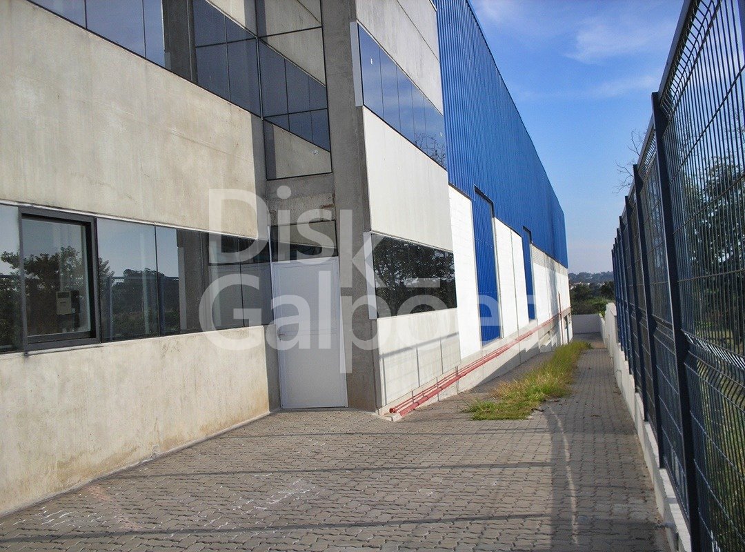 Galpão Industrial para locação e venda – Jardim das Tulipas