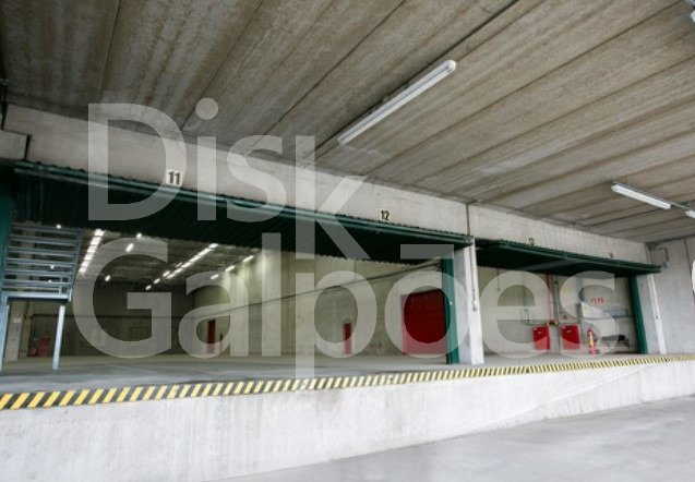 Galpão em Condomínio para locação – Cidade Tupinambá