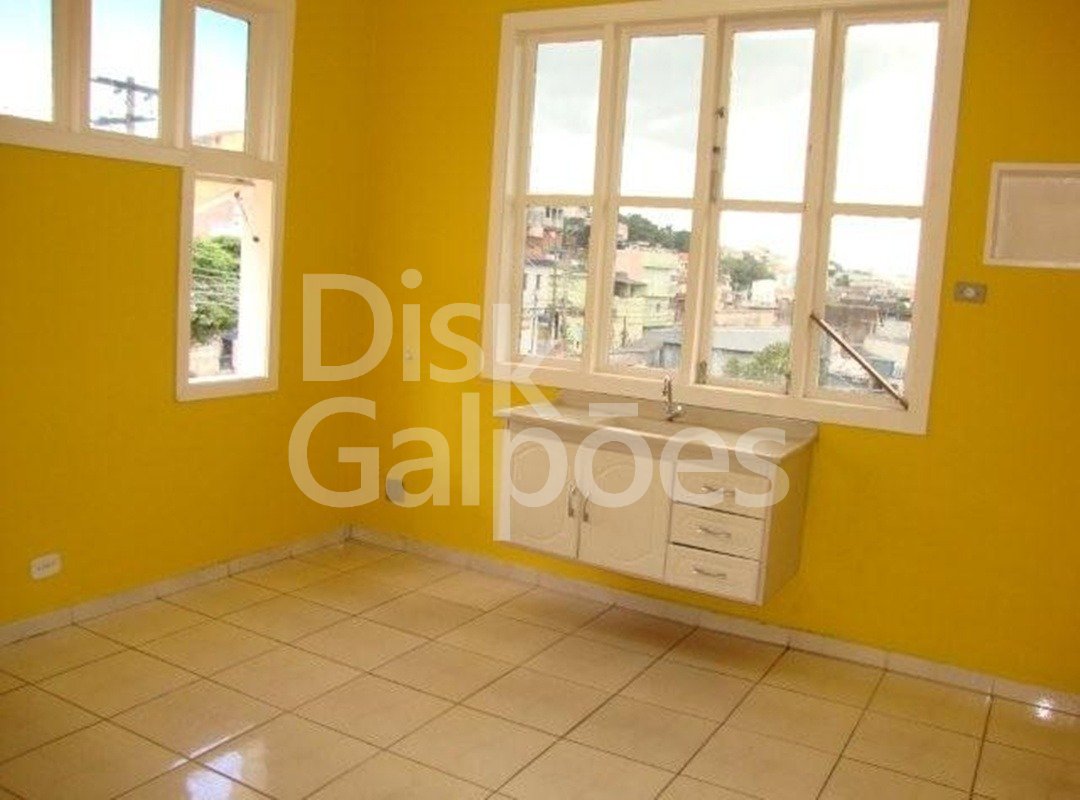 Galpão Industrial a venda – Jardim Da Mamãe