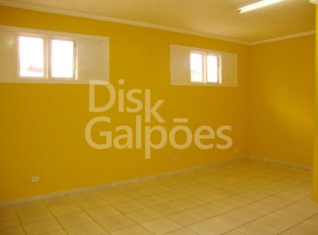 Galpão Industrial a venda – Jardim Da Mamãe