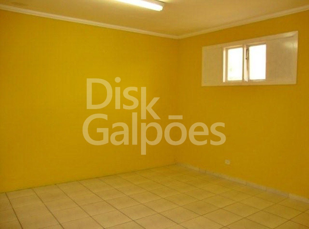 Galpão Industrial a venda – Jardim Da Mamãe