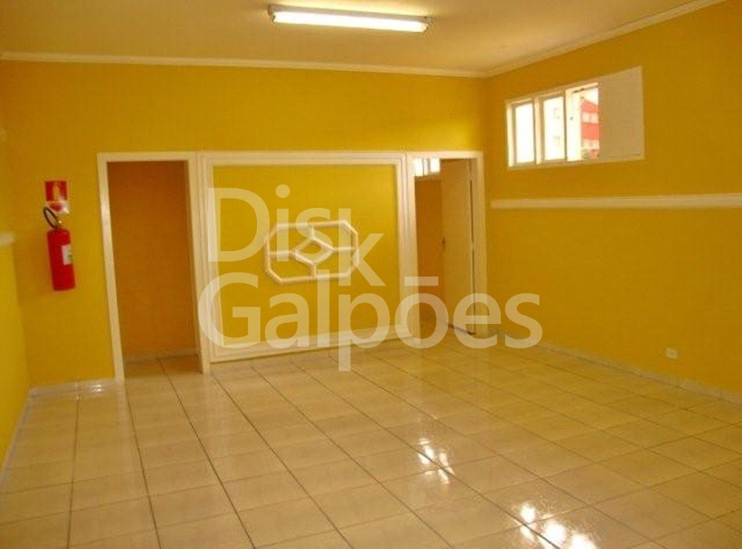 Galpão Industrial a venda – Jardim Da Mamãe