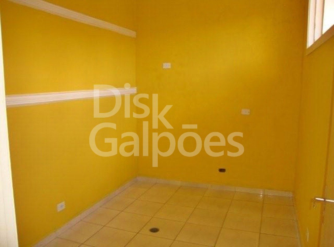 Galpão Industrial a venda – Jardim Da Mamãe