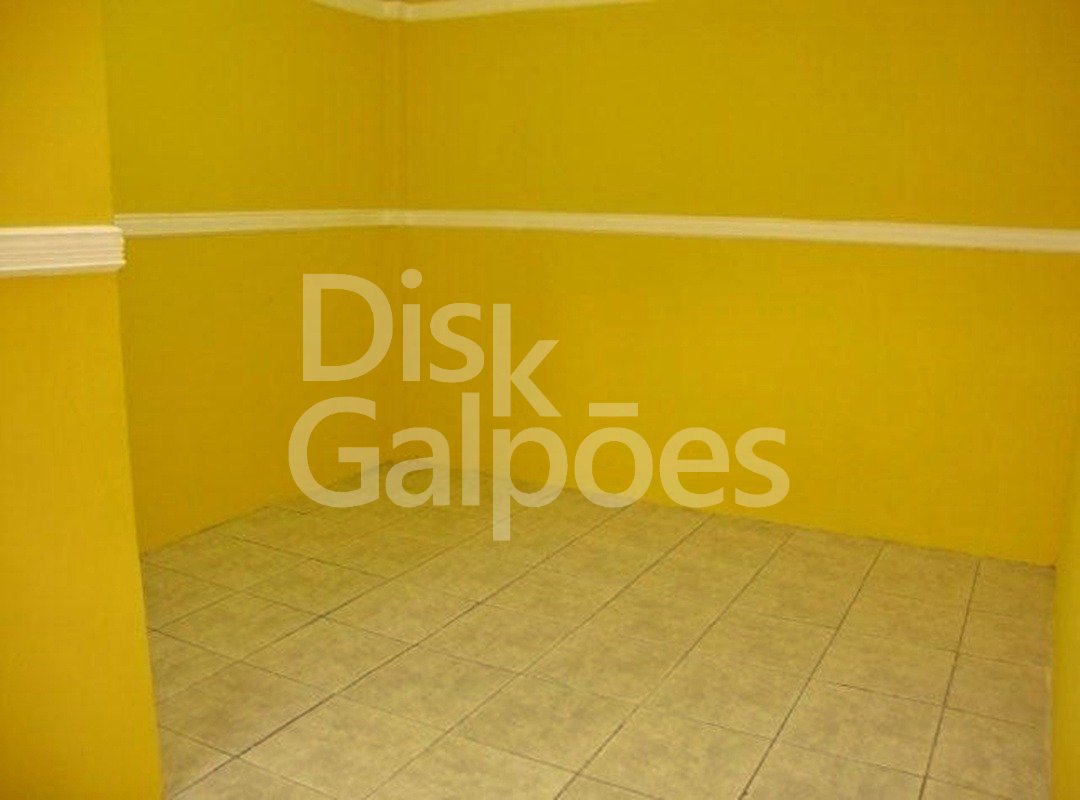 Galpão Industrial a venda – Jardim Da Mamãe