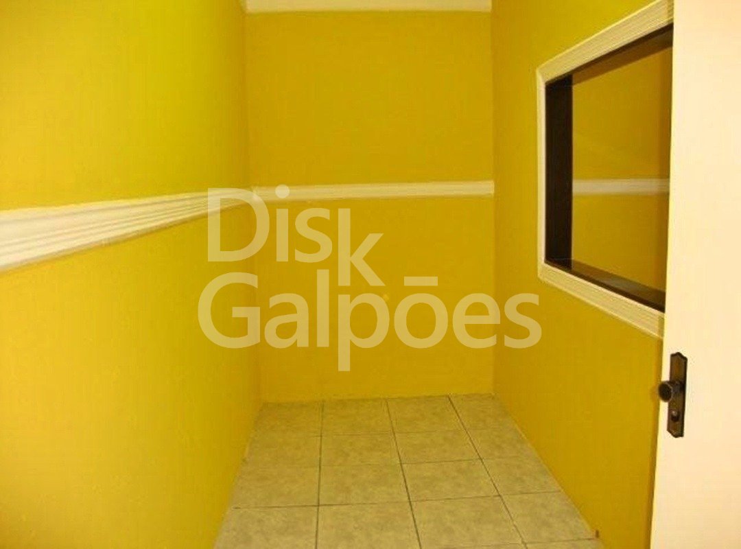 Galpão Industrial a venda – Jardim Da Mamãe