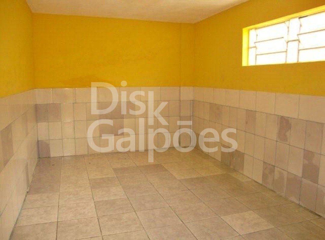 Galpão Industrial a venda – Jardim Da Mamãe