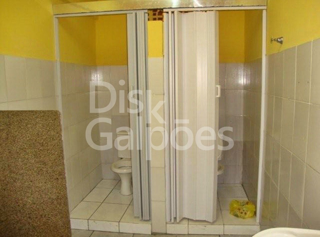 Galpão Industrial a venda – Jardim Da Mamãe