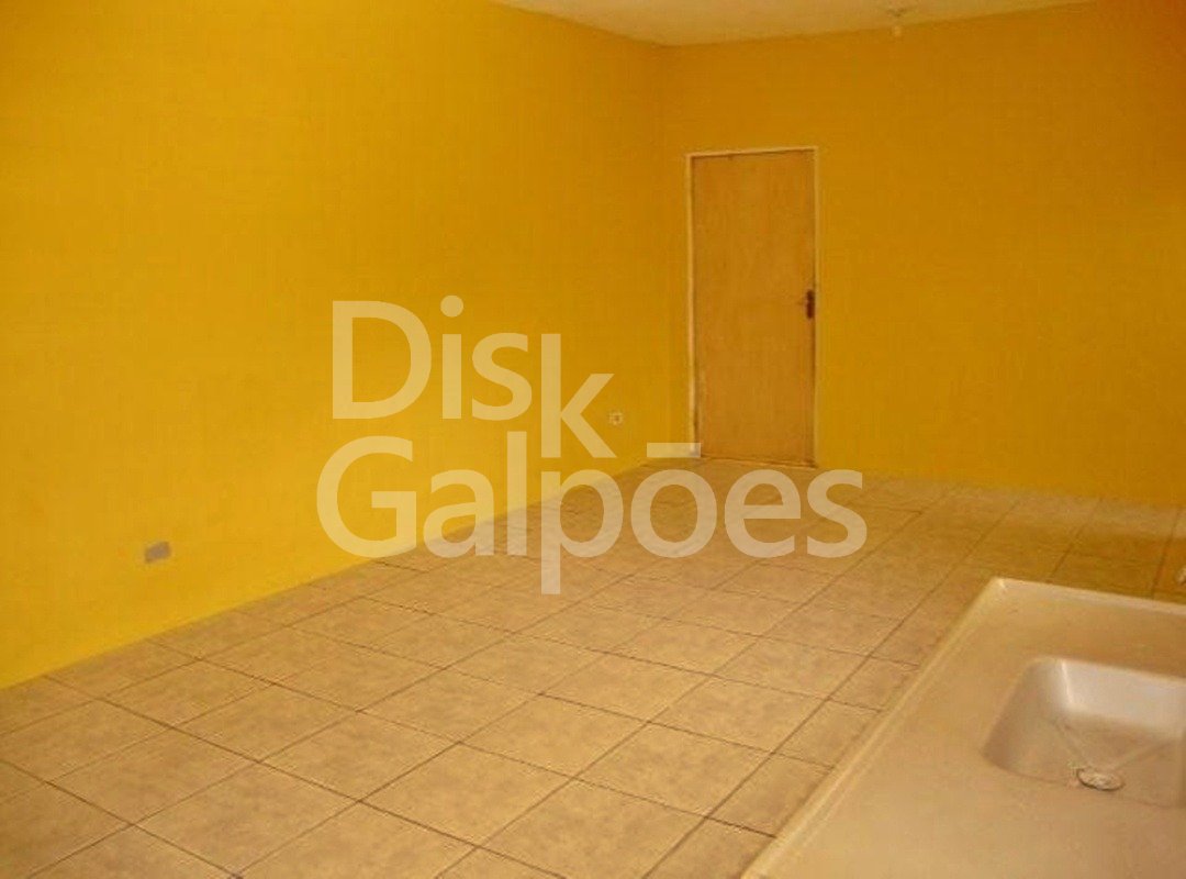 Galpão Industrial a venda – Jardim Da Mamãe