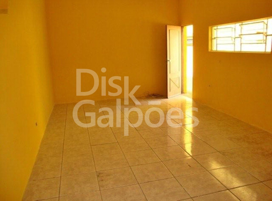 Galpão Industrial a venda – Jardim Da Mamãe