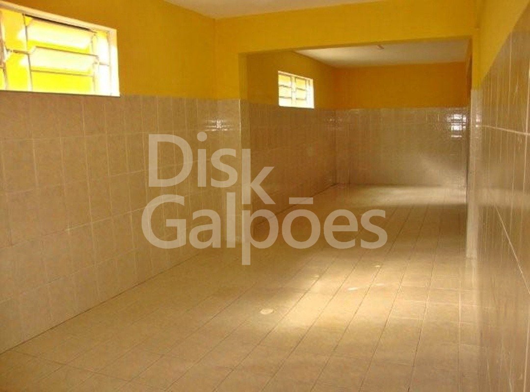Galpão Industrial a venda – Jardim Da Mamãe