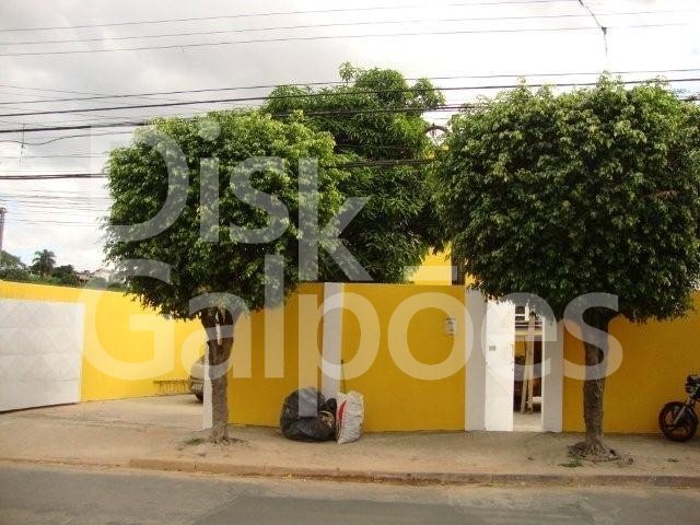 Galpão Industrial a venda – Jardim Da Mamãe