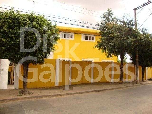 Galpão Industrial a venda – Jardim Da Mamãe