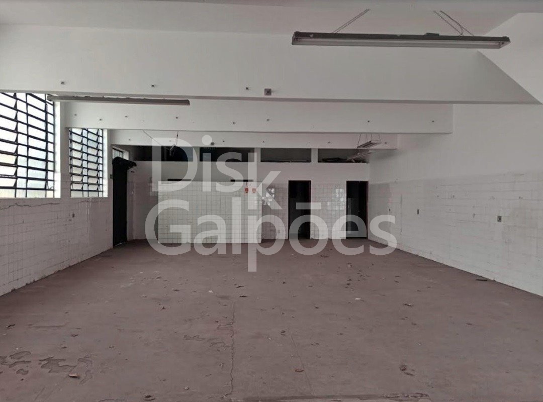 Prédio para locação – Vila Gea